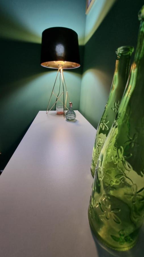 Apartament Zajkoski ดุสนิกิ สดรอย ภายนอก รูปภาพ