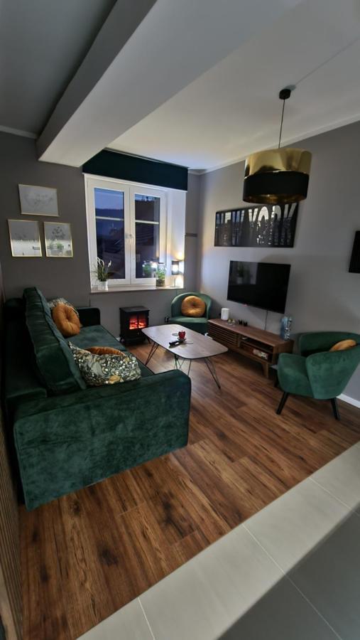 Apartament Zajkoski ดุสนิกิ สดรอย ภายนอก รูปภาพ
