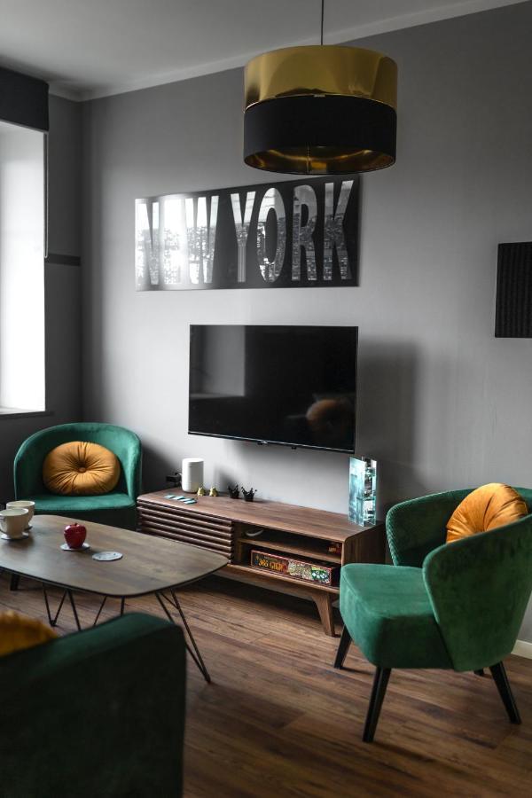 Apartament Zajkoski ดุสนิกิ สดรอย ภายนอก รูปภาพ