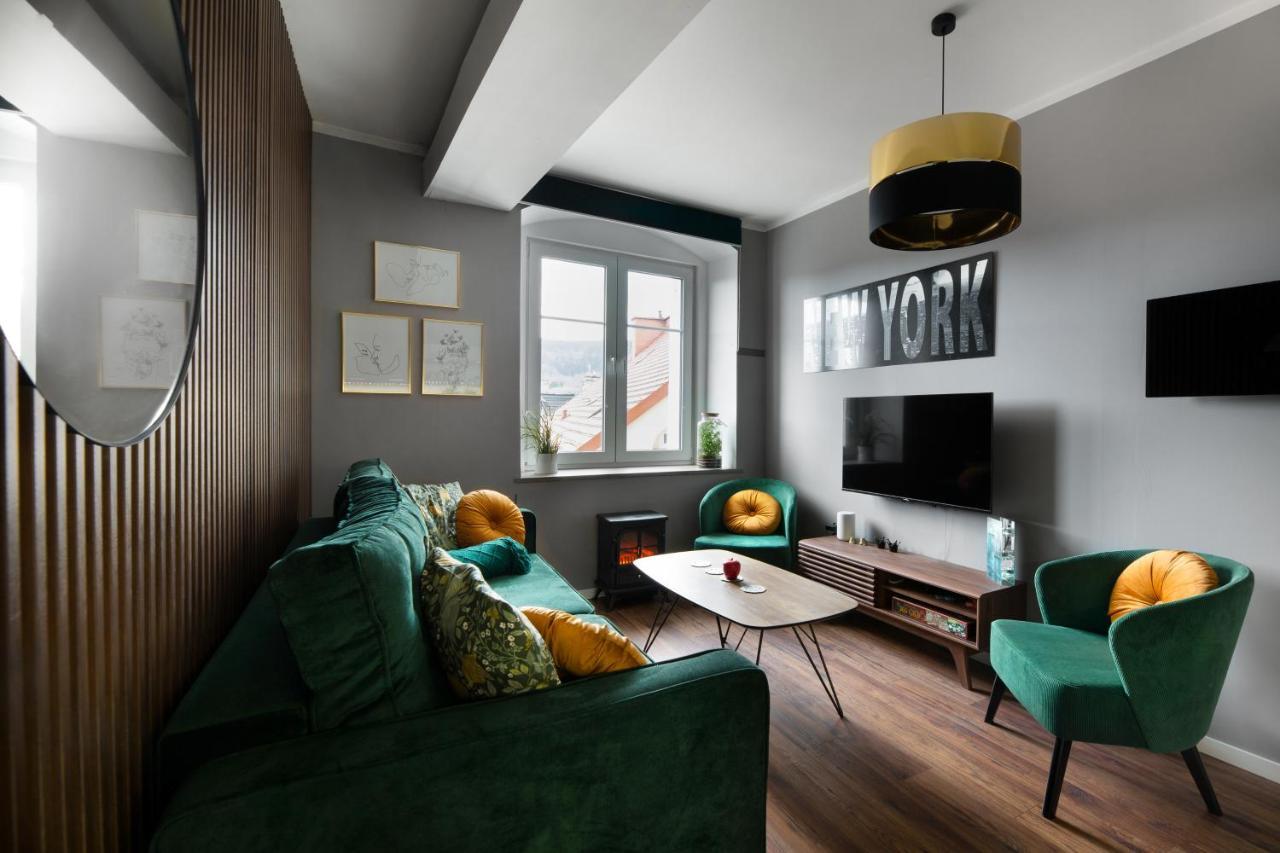 Apartament Zajkoski ดุสนิกิ สดรอย ภายนอก รูปภาพ