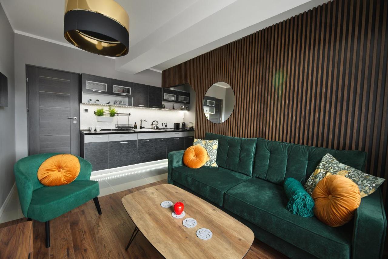 Apartament Zajkoski ดุสนิกิ สดรอย ภายนอก รูปภาพ